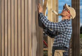 Best Historical Building Siding Restoration  in Vivian, LA